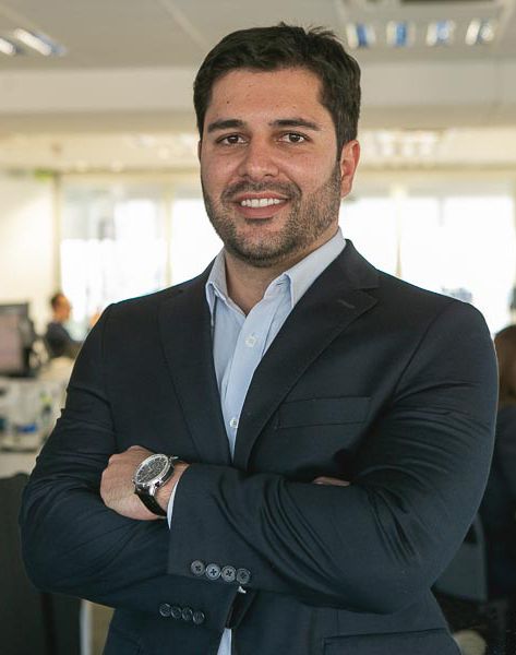 Felipe Bufrem